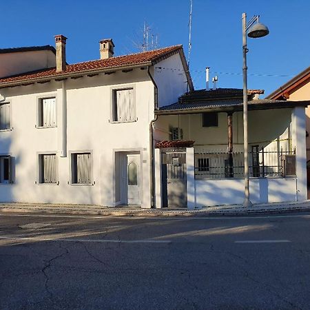 Morsano al TagliamentoHappy House Morsanoアパートメント エクステリア 写真
