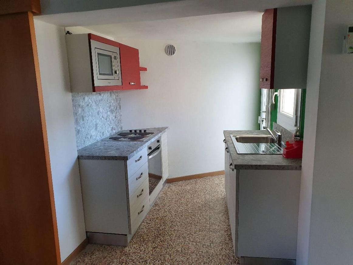Morsano al TagliamentoHappy House Morsanoアパートメント エクステリア 写真