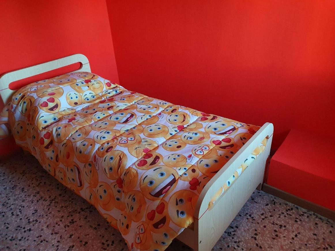 Morsano al TagliamentoHappy House Morsanoアパートメント エクステリア 写真