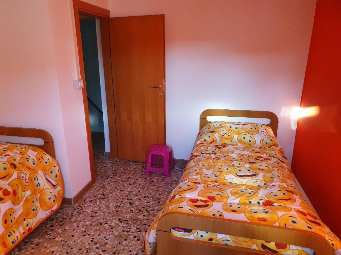 Morsano al TagliamentoHappy House Morsanoアパートメント エクステリア 写真